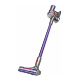 DYSON V8 Origin mit einer Akkulaufzeit von bis zu 40 Minuten bei Fust fast zum Bestpreis
