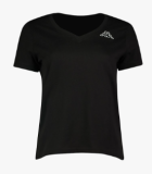 Kappa Cabou Damen T-Shirt in den Grössen von M–XL bei Ochsner Sport