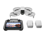 DJI Flip Fly More Combo (RC 2) bei Interdiscount zum neuen Bestpreis