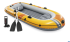 Intex Challenger für 3 Personen Schlauchboot (max. 320 kg, 295 x 137 x 43 cm) bei Jumbo inkl. Lieferung