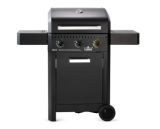Flamino Gasgrill Chico mit 3 Brennern und einer Leistung von 11 kW bei Jumbo
