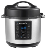 Gut bewerteter Crock-Pot Dampfgarer Crock-Pot Express 5.6 L bei Conforama