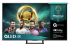HISENSE QLED Fernseher 65A7Q mit Ultra HD 4K und Smart AI TV bei Interdiscount zum Bestpreis
