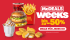 McDeals Weeks : bis zu -50% !