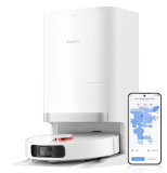 Xiaomi Saug- und Wischroboter X20+ mit Absaugstation bei Amazon