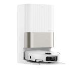 Saug- / Wischroboter Dreame X50 Ultra Complete (Schwellenüberwindung, 20’000 Pa Saugkraft u.v.m.)