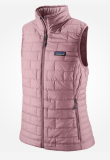 Patagonia Damen Nano Puff Weste bei Bergzeit (Grössen S–L)
