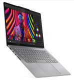 Lenovo Yoga Pro 7 (14.5″ 3K Touchscreen-OLED, Ultra 9 285H, 32GB /1TB, 1000 nits, 120 Hz, Arc 140T) bei Interdiscount