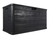 Toomax Kissenbox Woodys mit einem Fassungsvermögen von 280 l (117 × 56 × 45 cm) bei Jumbo (Abholung)