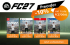 Fust Gutscheincode 10% Rabatt auf FIFA 27 / EA Sports FC 27