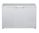 Bauknecht GT 27604 Gefriertruhe mit einer Nutzeinheit von 274 L bei nettoshop