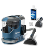 «Vacmaster SCA0801» Waschsauger / 800-Watt-Motor / Dual-Tank / inkl. Waschformel