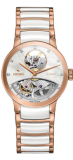 Rado Centrix Open Heart Automatic 33 mm bei Christ Uhren & Schmuck in Aktion