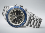Seiko Prospex Speedtimer mit Solar-Quarz-Uhrwerk bei CHRIST Uhren & Schmuck in Aktion