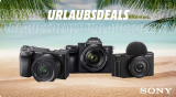Sony Foto-Aktion bei MediaMarkt: Bis zu 24% Rabatt auf Kameras & Zubehör