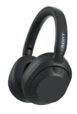 Sony Wireless Over-Ear-Kopfhörer ULT900NB Wear mit einer Akkulaufzeit von 50 h bei fnac
