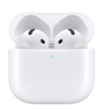 APPLE AirPods 4, In-Ear True Wireless Kopfhörer im PostShop oder auf amazon.fr in Aktion