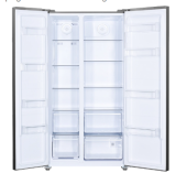 BEKO Food Center SBS300 mit einem Fassungsvermögen von 521 L bei Conforama inkl. Lieferung