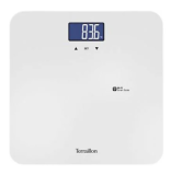 Körperanalysewaage TERRAILLON Master Form Ultra mit vielen Sensoren bei MediaMarkt