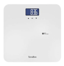 Körperanalysewaage TERRAILLON Master Form Ultra mit vielen Sensoren bei MediaMarkt