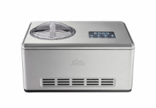 Solis Glacemaschine Gelateria Pro Touch Typ 8502 1.5 l bei Nettoshop zum neuen Bestpreis.