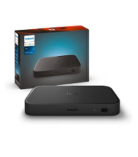 PHILIPS Hue Play HDMI Sync Box 8K (Generation 2) bei Interdiscount zum neuen Bestpreis