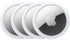 Apple AirTag (1. Generation) im 4er-Pack bei Amazon in Aktion