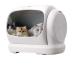 UBPET C41 automatische & selbstreinigende Katzentoilette bei nettoshop