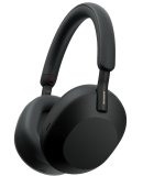 Sony WH-1000XM5 Over-Ear-Kopfhörer (30 h Akku, ANC) bei Amazon zum neuen Bestpreis (für Prime-Mitglieder)