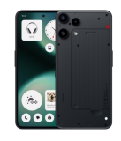 Nothing Phone (3a) Lite (128 GB, Farbe S/W, 6.77″, Dual SIM, 5G)