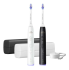 Philips Sonicare Schallzahnbürsten 6500 2-teiliges Set HX7419/01 nur heute zum Toppreis bei nettoshop