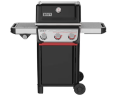 Weber SPIRIT E-335 GBS (3 + 1 Brenner, Leistung: 9 kW) bei Fust inkl. Lieferung zum Bestpreis