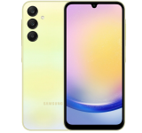 SAMSUNG Galaxy A25 5G Dual-SIM, 128 GB, 6 GB RAM bei Conforama