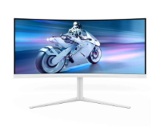 Philips Evnia 5000 Monitor 34M2C5501A (34″, UWQHD, VA-Panel, 180 Hz, 300 nits) zum neuen Bestpreis bei Interdiscount