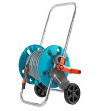 Gardena Schlauchwagen CleverRoll S Set (20 m) bei Jumbo (Abholung)
