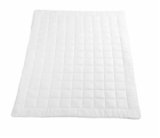 Billerbeck Edition Seta Superlight (160×210 cm) Wildseidenduvet bei nettoshop in Aktion