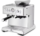 OHMEX Siebträgermaschine OHM-XPS-7303 (20 bar, 2.3l) bei Conforama zum Bestpreis