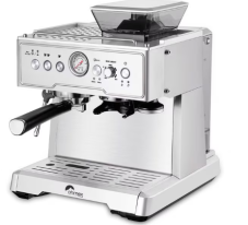 OHMEX Siebträgermaschine OHM-XPS-7303 (20 bar, 2.3l) bei Conforama zum Bestpreis