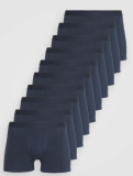 Pier One 10er PACK Boxershorts bei Lounge by Zalando in verschiedenen Grössen