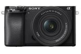 SONY Alpha 6100A Kit, E 16–50 mm OSS PZ II bei MediaMarkt zum neuen Bestpreis