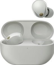 Sony True Wireless In-Ear-Kopfhörer WF-1000XM5 mit Noise Cancelling, bis zu 24 h Akku zum Toppreis bei Amazon