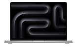 APPLE MacBook Pro 14″ (Late 2024), M4 (10C/10C), 16GB RAM, 512GB SSD, 70W) zum neuen Bestpreis bei fnac