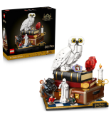 LEGO Harry Potter Stein der Weisen Sammleredition (76466) bei Amazon zum neuen Bestpreis