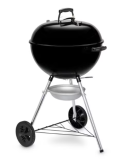 Weber Holzkohlegrill Original Kettle E-5710 mit einem Durchmesser von 57 cm bei nettoshop