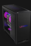 Lenovo Legion Tower 5 Gen 10 (R7 7800X3D, 32 GB RAM, 512 GB SSD, RTX 5070 Ti 16 GB)