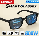 Smarte Brille mit eingebauten Kameras für 38 Franken bei AliExpress