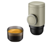 Wacaco Minipresso NS2 Kapselkaffeemaschine bei nettoshop