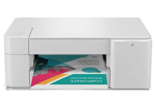 Brother 3-in-1-Multifunktionsdrucker DCP-J1200W (16 Seiten/Min.) bei MediaMarkt