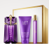 THIERRY MUGLER Alien Eau de Parfum Spray 60 ml + Eau de Parfum 10 ml + Körperlotion 50 ml Geschenkset