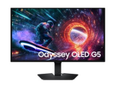 Samsung Odyssey OLED Monitor G5 LS27FG500 (27″, QHD, 180 Hz, 200 nits) bei fnac zum neuen Bestpreis